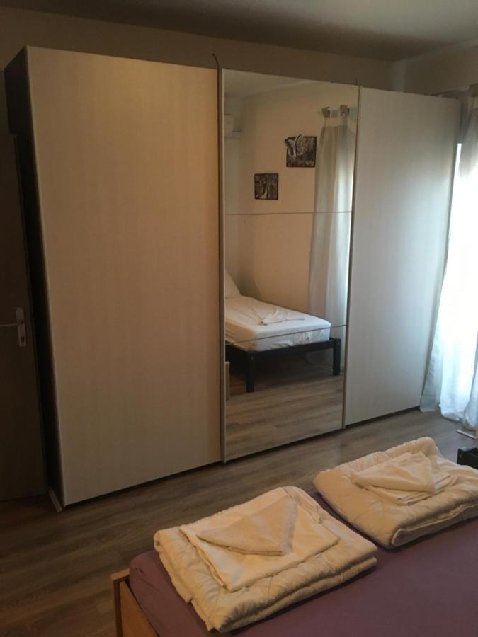 Apartment Sanja 마카르스카 외부 사진