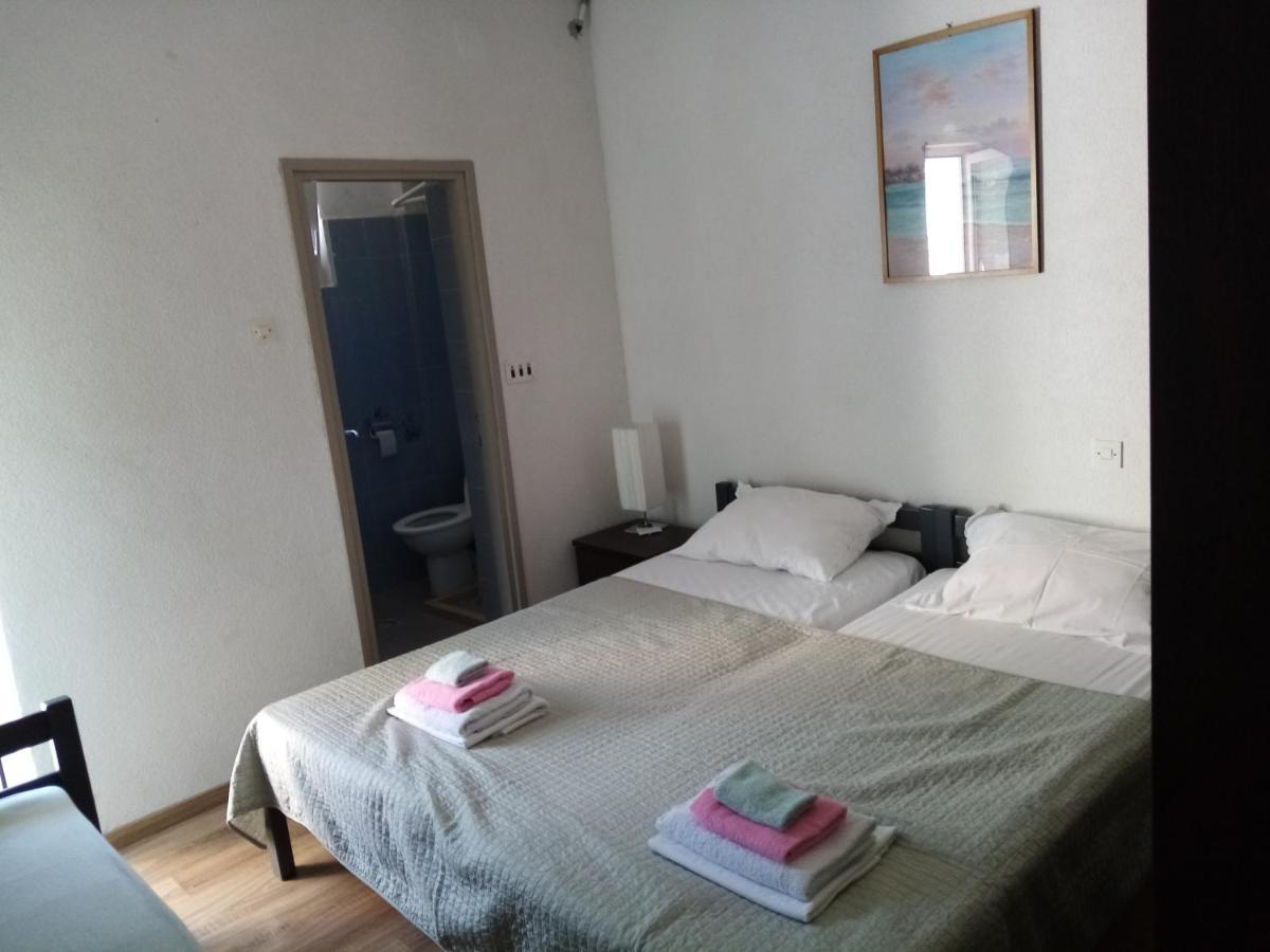 Apartment Sanja 마카르스카 외부 사진
